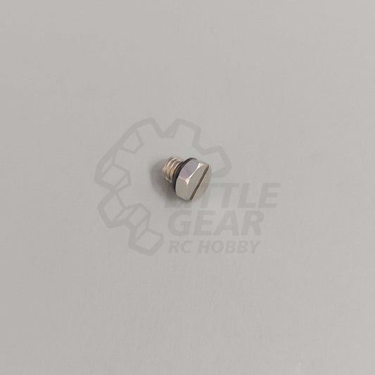 Hexagon Screw Plug