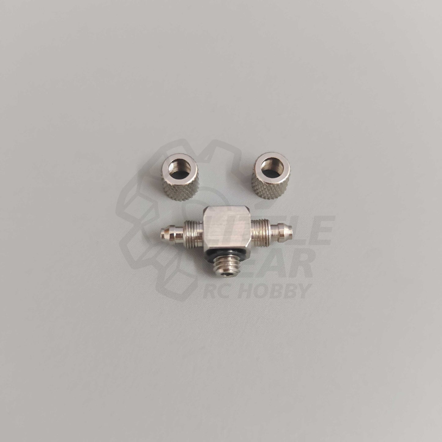 Hydraulic Hose Connectors (HT Series)