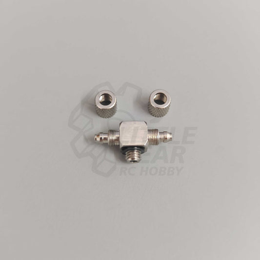 Hydraulic Hose Connectors (HT Series)