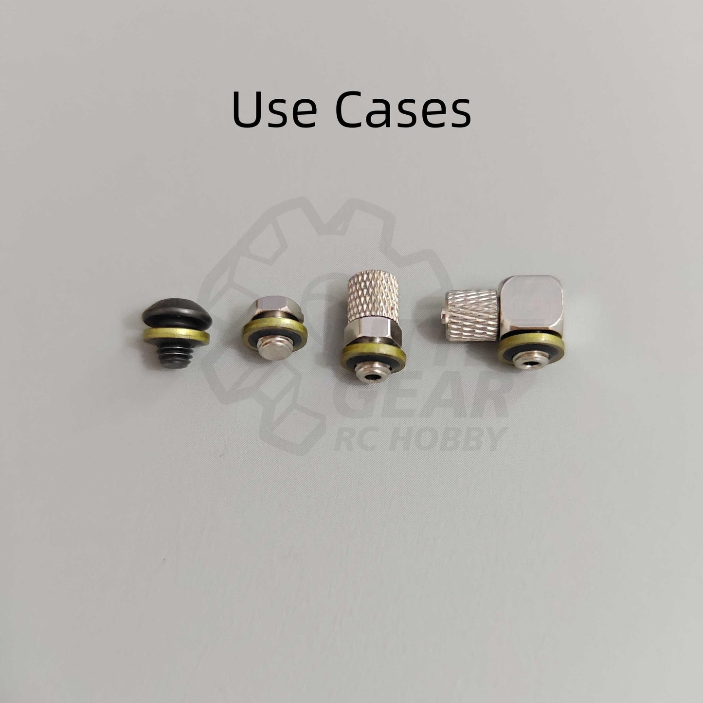 Composite Sealing Washer
