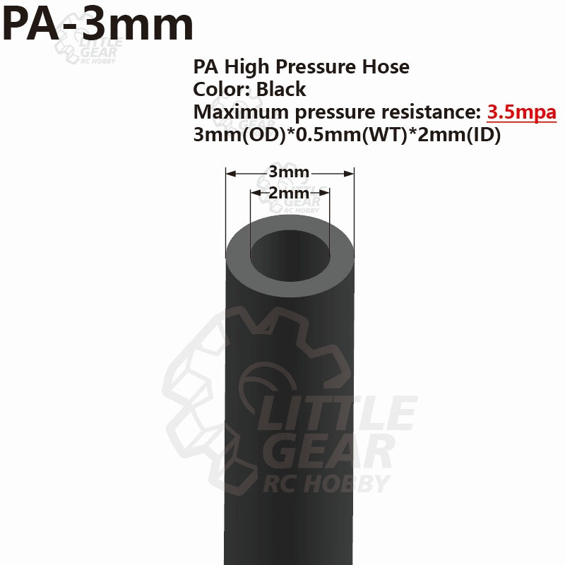 Hydraulic Hose