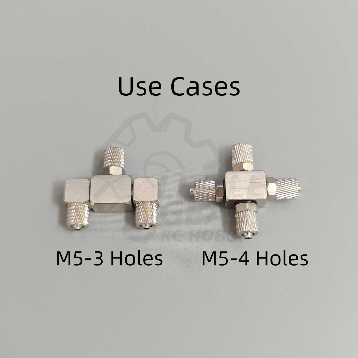 Connector Bolck