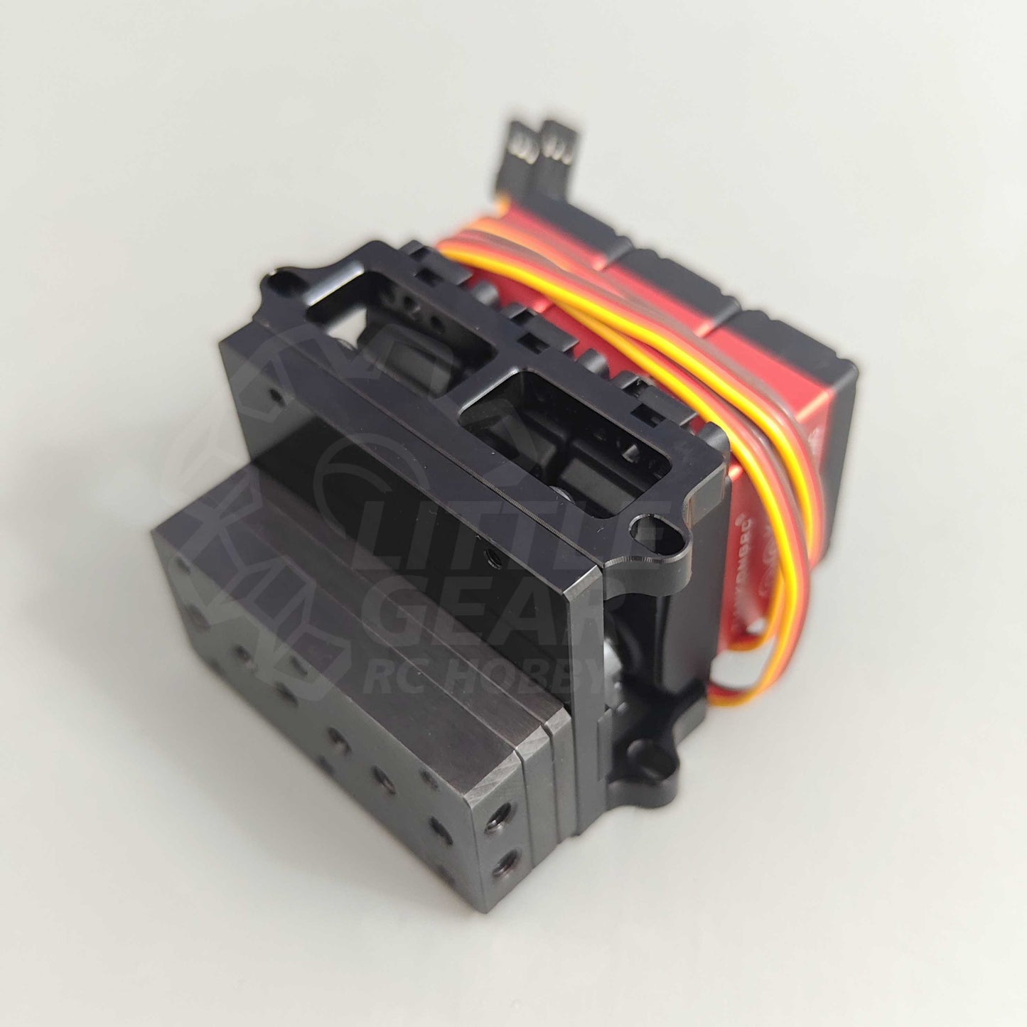 RC Hydraulic Valve 3way - LDV3