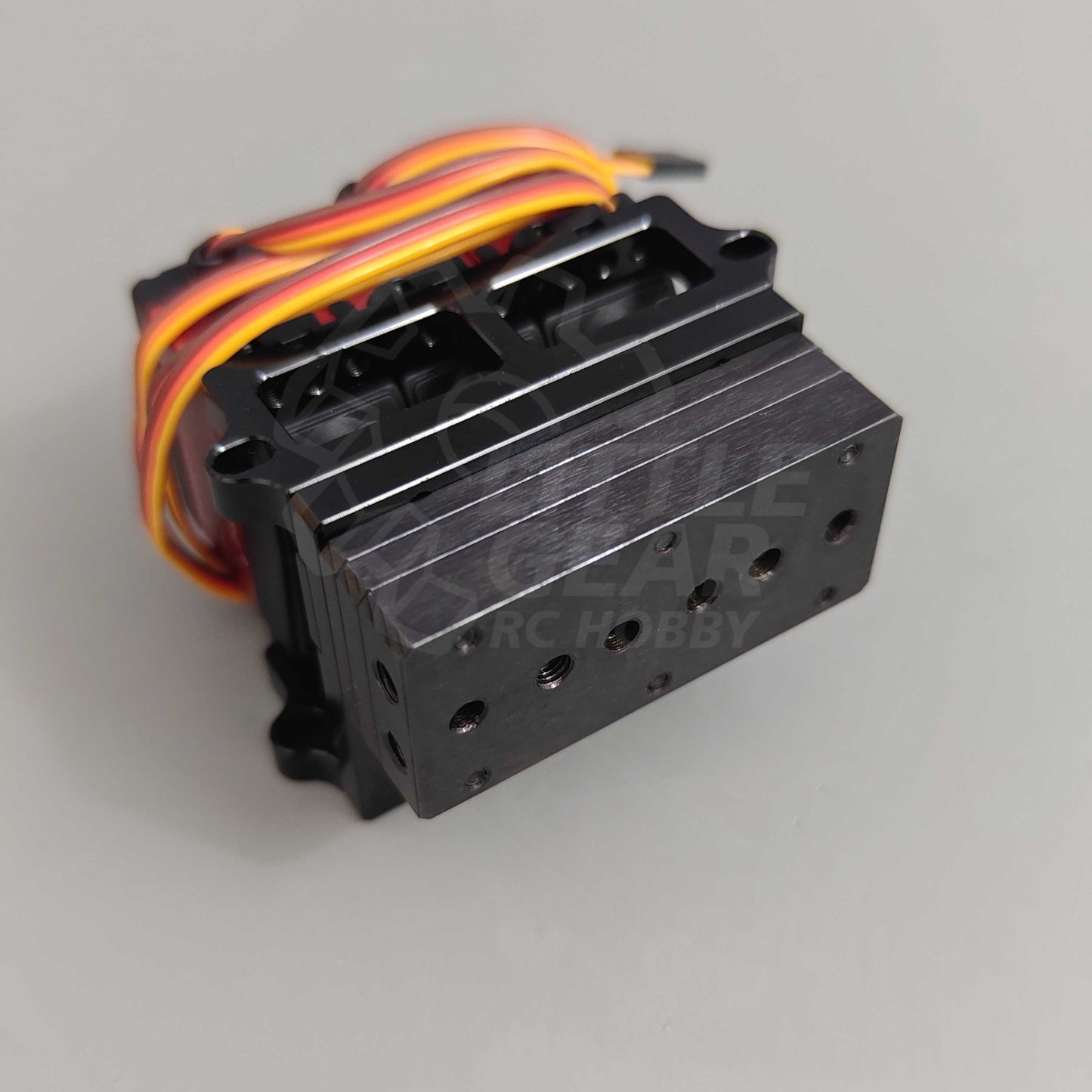 RC Hydraulic Valve 3way - LDV3
