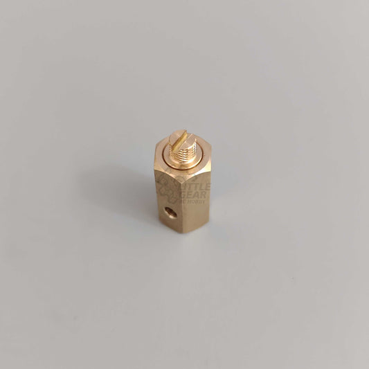 Pressure Relief Valve - LDPRV01
