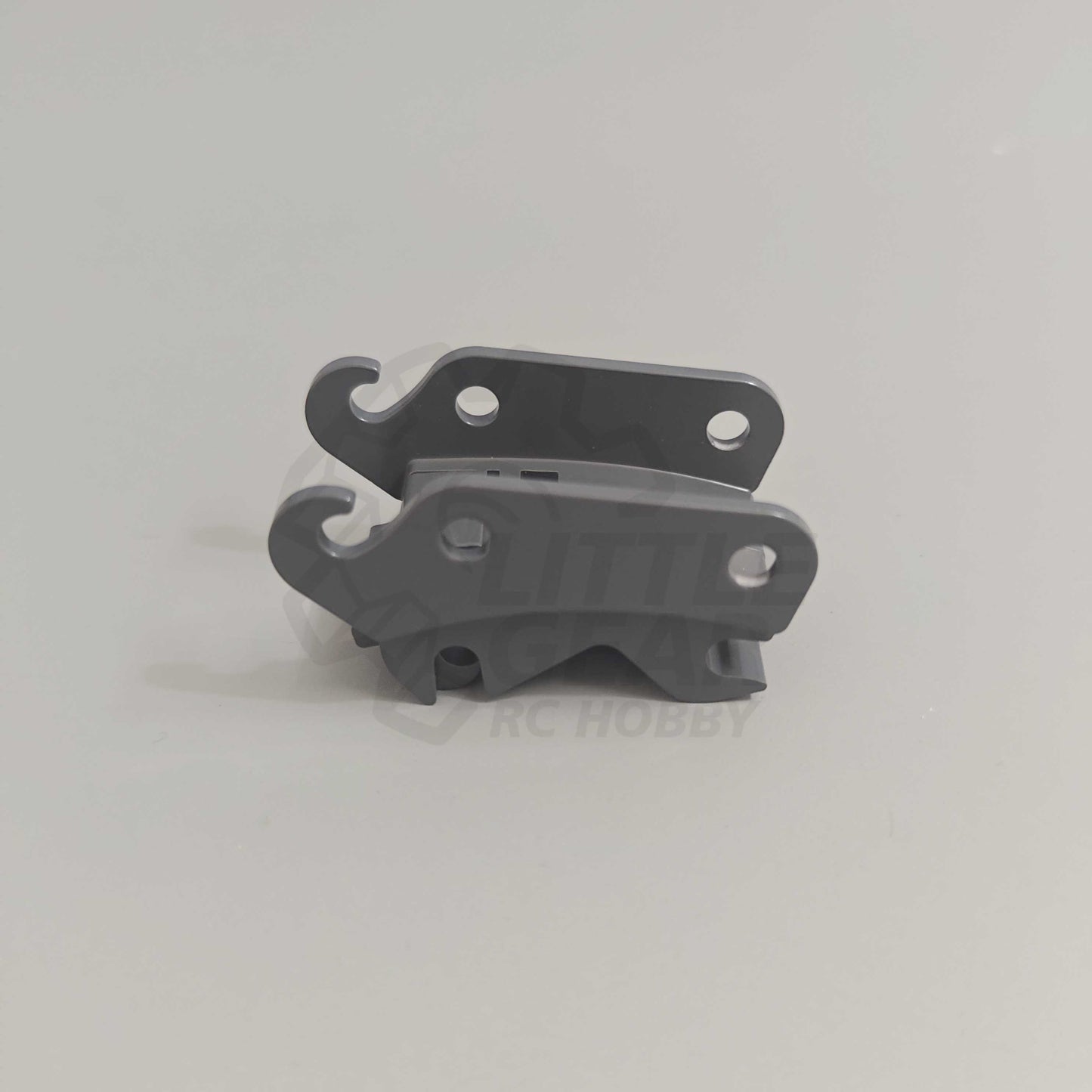 RC Excavator Quick Coupler (QC01)