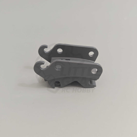 RC Excavator Quick Coupler (QC01)