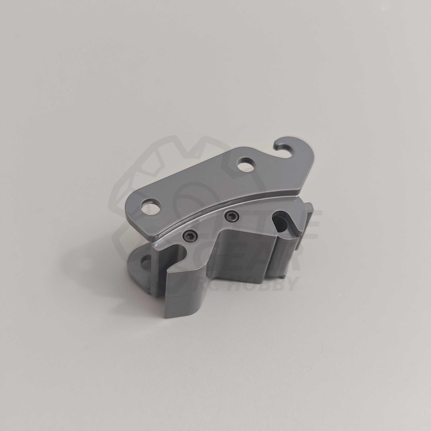 RC Excavator Quick Coupler (QC01)
