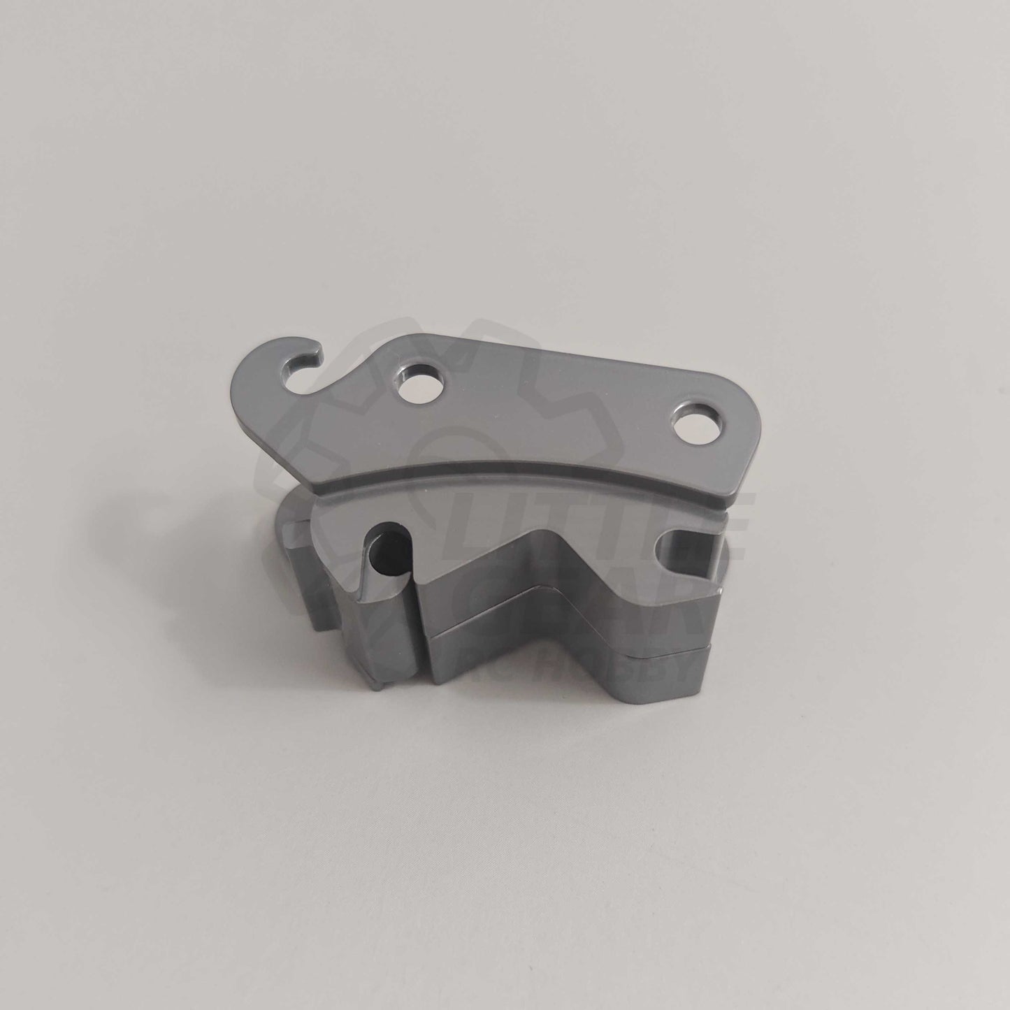 RC Excavator Quick Coupler (QC01)