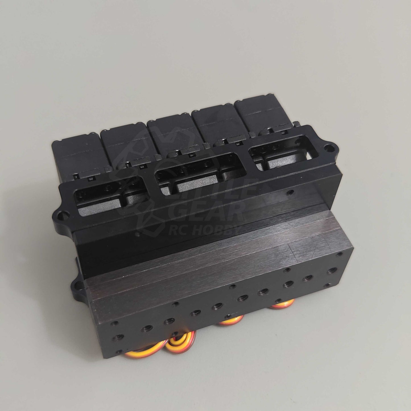 RC Hydraulic Valve 5way - LDV5