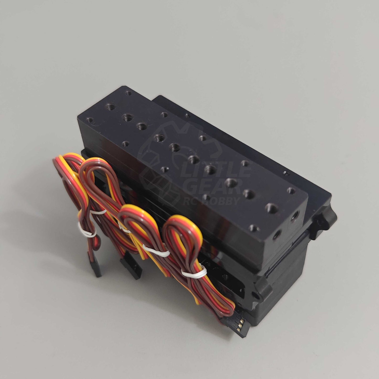 RC Hydraulic Valve 5way - LDV5