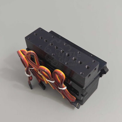 RC Hydraulic Valve 5way - LDV5
