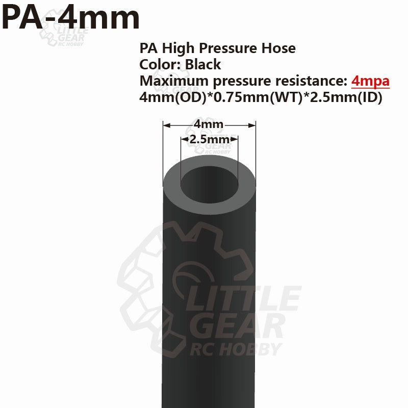 Hydraulic Hose