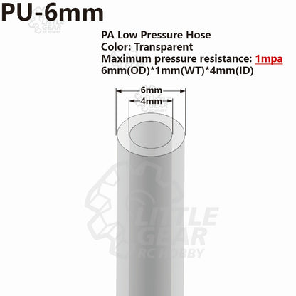 Hydraulic Hose