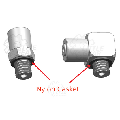 Nylon Gaskets
